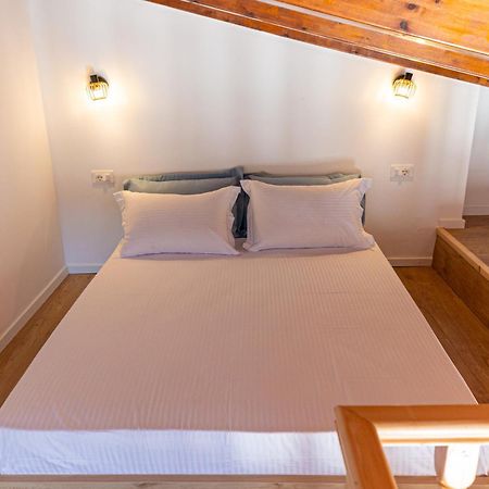 De Sol Hotel Himare Exterior foto