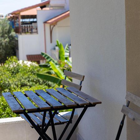 De Sol Hotel Himare Exterior foto