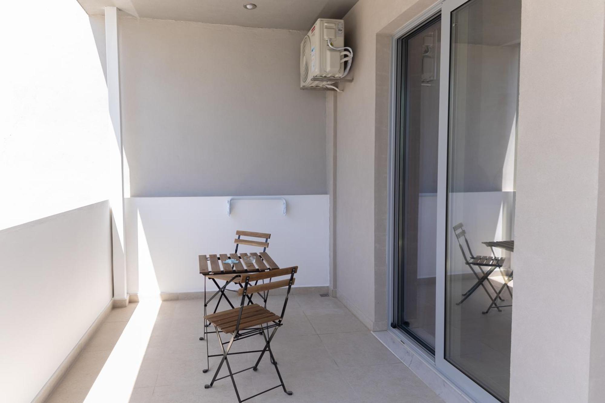 De Sol Hotel Himare Exterior foto